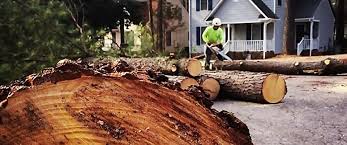 Best Commercial Tree Services  in Tazewell, VA